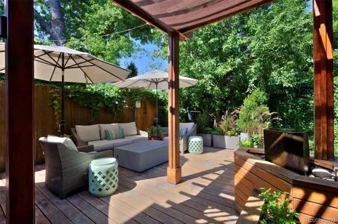 $1,700,000 | 855 North Marion Street, Denver, CO 80218