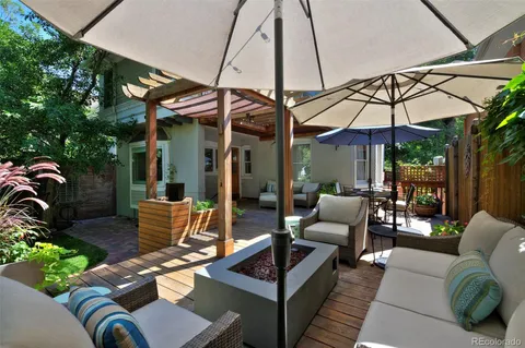 $1,700,000 | 855 North Marion Street, Denver, CO 80218