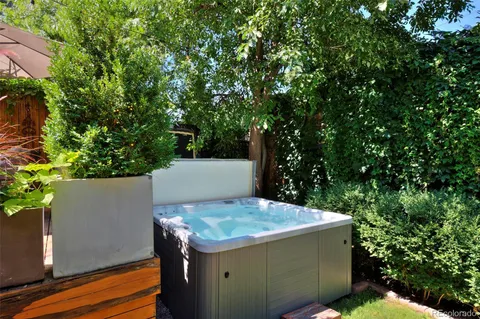 $1,700,000 | 855 North Marion Street, Denver, CO 80218