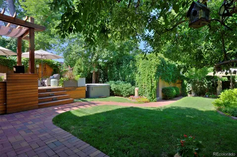 $1,700,000 | 855 North Marion Street, Denver, CO 80218