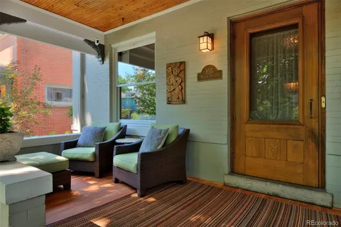 $1,700,000 | 855 North Marion Street, Denver, CO 80218