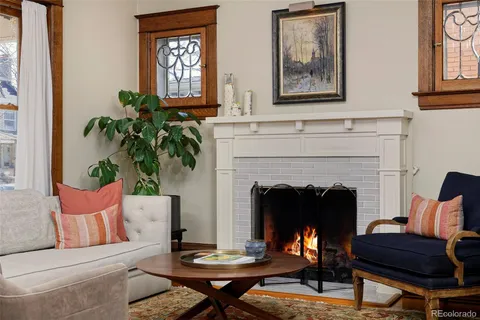 $1,700,000 | 855 North Marion Street, Denver, CO 80218