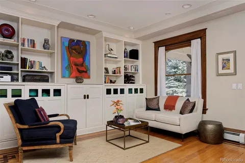 $1,700,000 | 855 North Marion Street, Denver, CO 80218