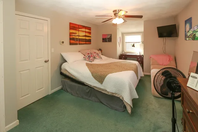 $899,900 | 2 Skunk Road, Merrimac, MA 01860