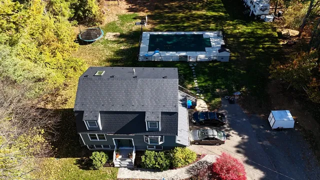 $899,900 | 2 Skunk Road, Merrimac, MA 01860