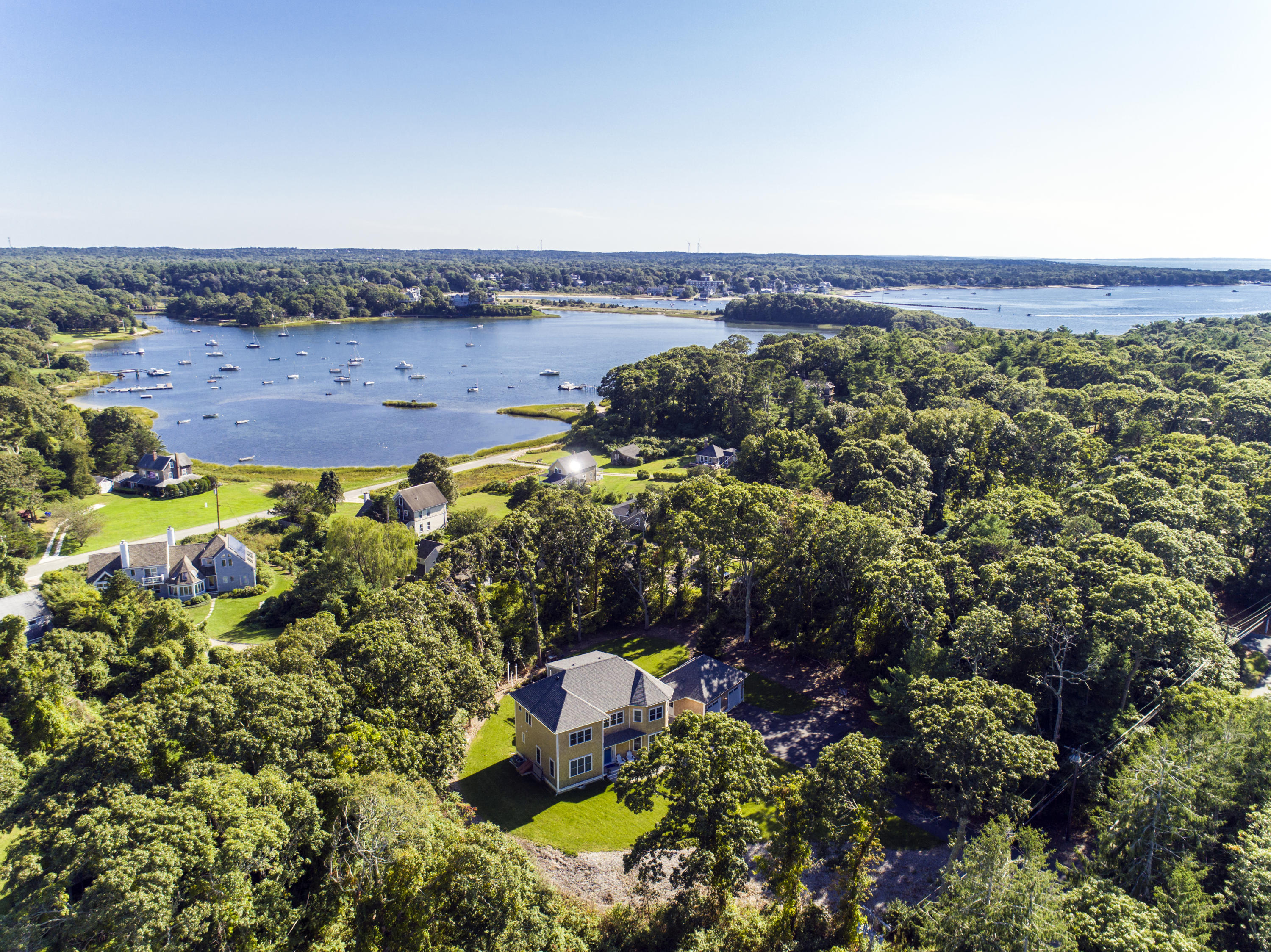 189 Scraggy Neck Road Cataumet, MA 02534 - Photo 3 of 35 DJI_0058