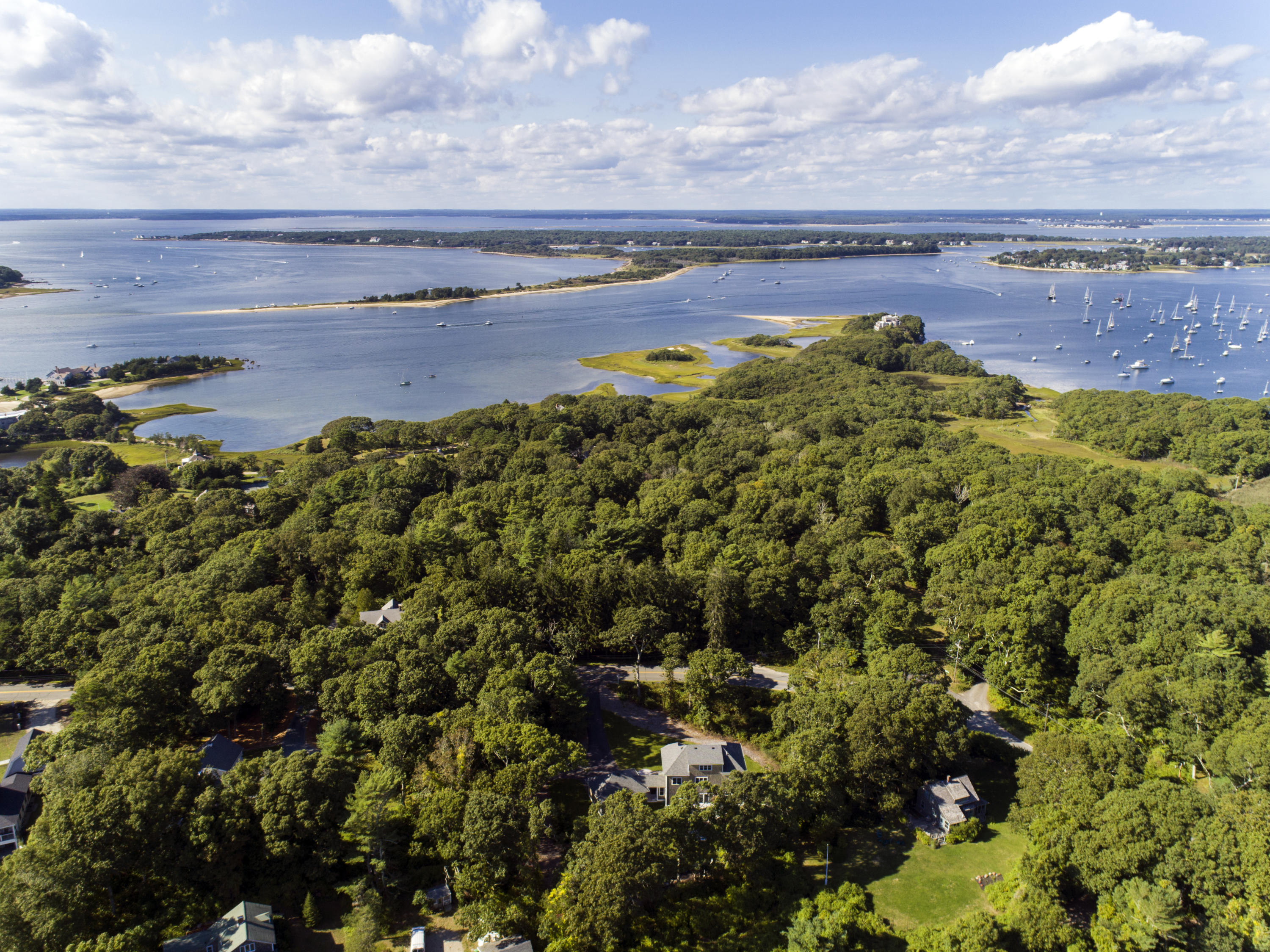 189 Scraggy Neck Road Cataumet, MA 02534 - Photo 30 of 35 DJI_0072