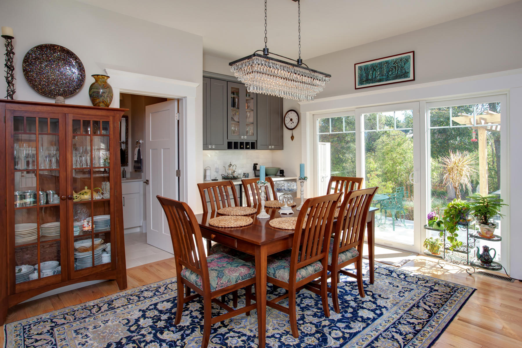 189 Scraggy Neck Road Cataumet, MA 02534 - Photo 8 of 35 Dining Room