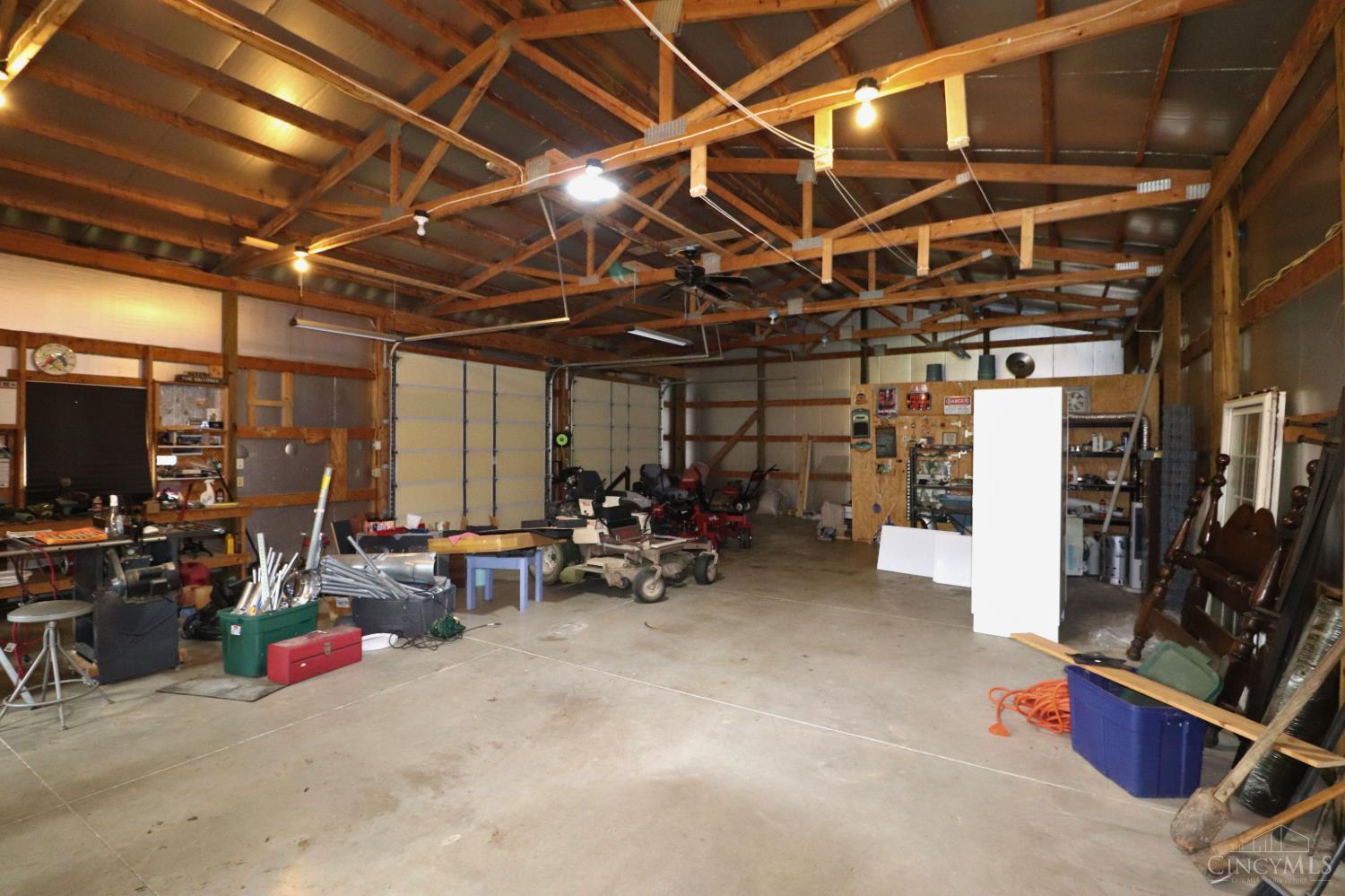 7507 Watkins-Starkey Road Blanchester, OH 45107 - Photo 57 of 63