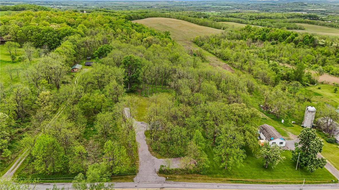 9380 Big Tree Road Richmond, NY 14466 - Photo 18 of 25