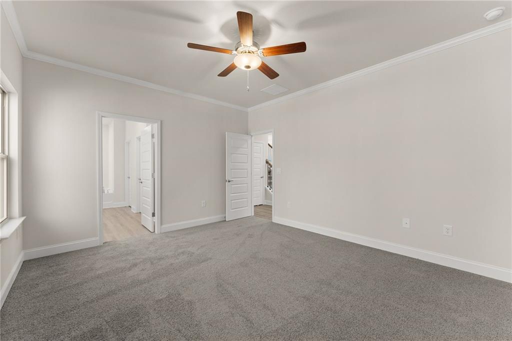 646 Bald Ridge Circle Demorest, GA 30535 - Photo 26 of 28