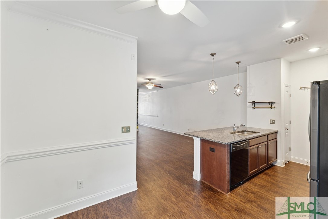 11330 White Bluff Road, Unit 46 Savannah, GA 31419 - Photo 13 of 44 Dining Area