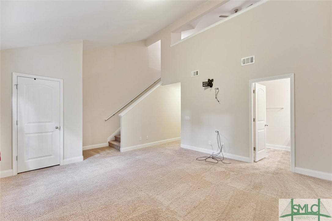 11330 White Bluff Road, Unit 46 Savannah, GA 31419 - Photo 18 of 44 Main Bedroom