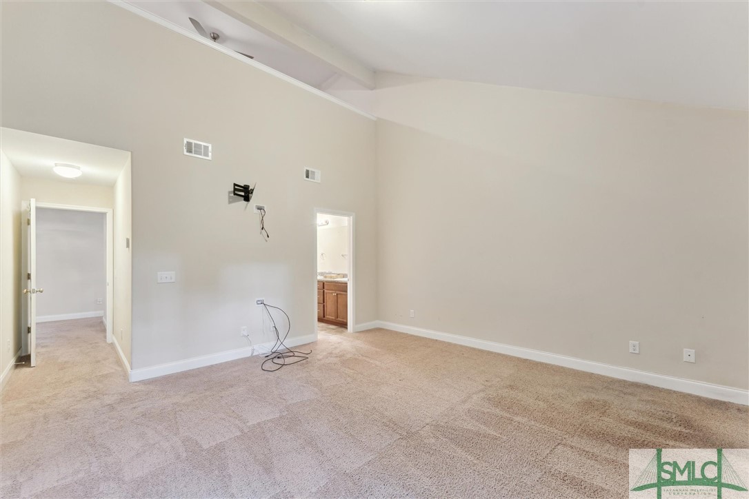 11330 White Bluff Road, Unit 46 Savannah, GA 31419 - Photo 20 of 44 Main Bedroom