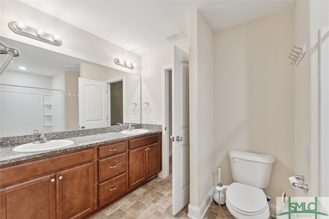 11330 White Bluff Road, Unit 46 Savannah, GA 31419 - Photo 21 of 44 Main Bathroom
