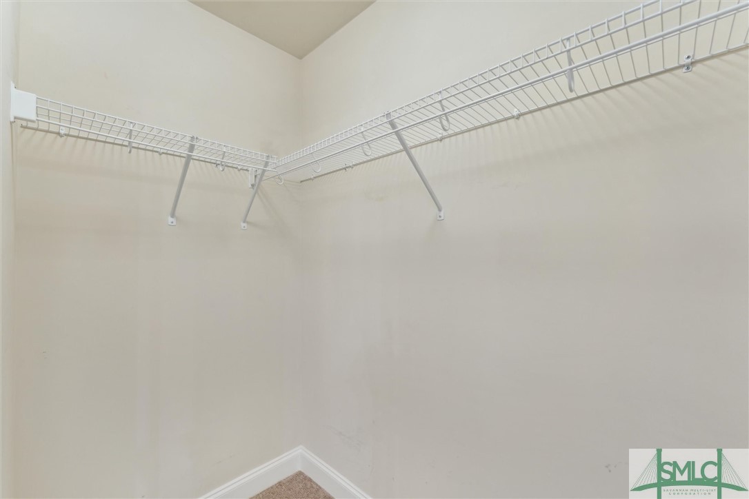 11330 White Bluff Road, Unit 46 Savannah, GA 31419 - Photo 23 of 44 Main Closet