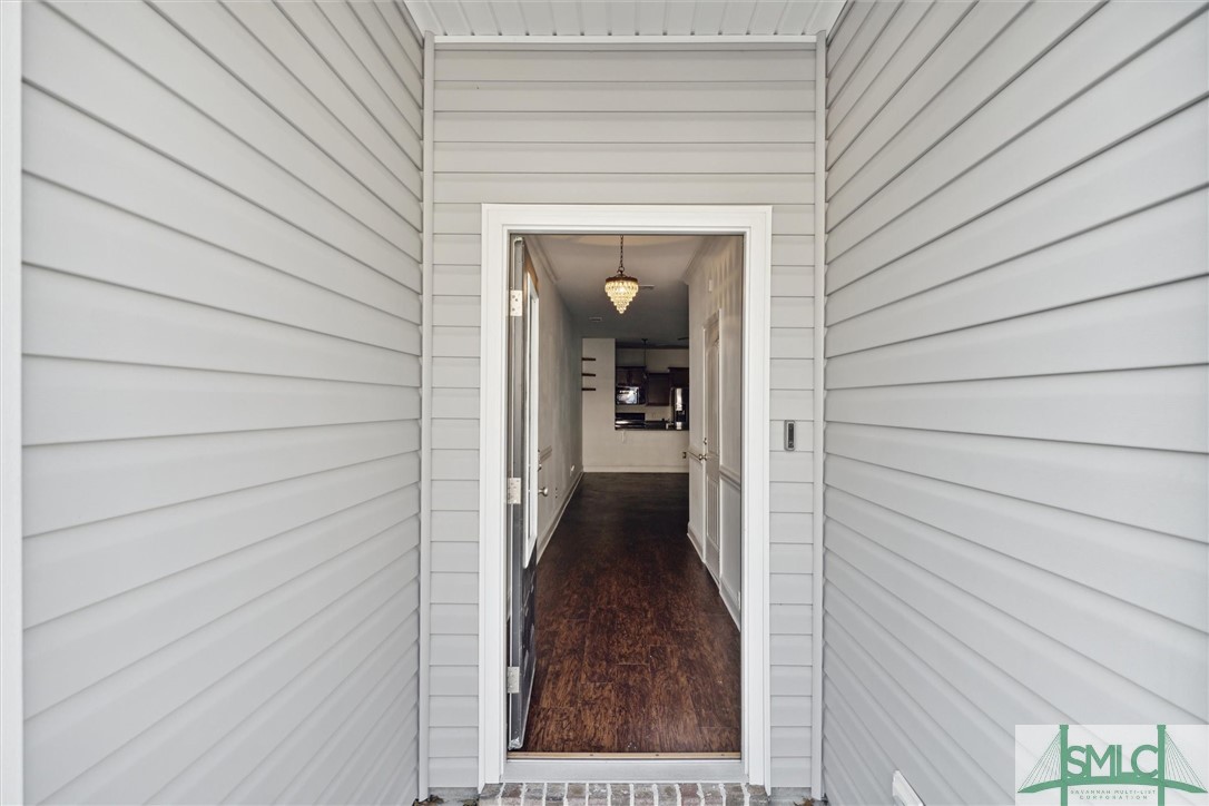 11330 White Bluff Road, Unit 46 Savannah, GA 31419 - Photo 3 of 44 Entry