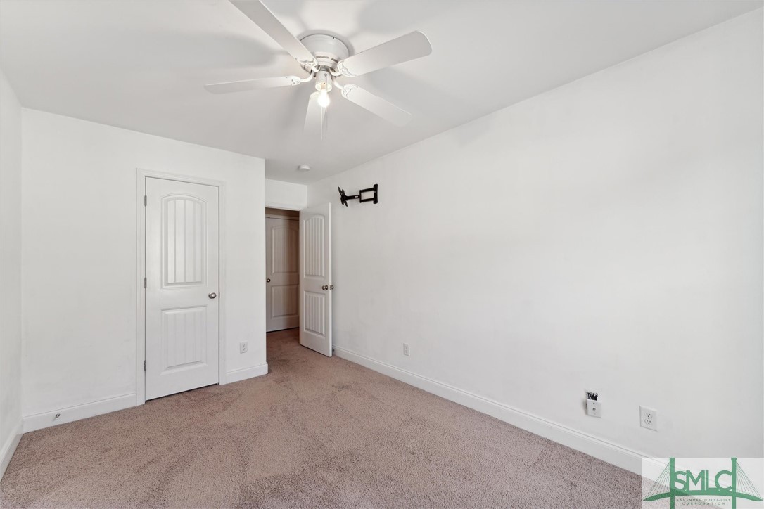 11330 White Bluff Road, Unit 46 Savannah, GA 31419 - Photo 31 of 44 2nd Bedroom