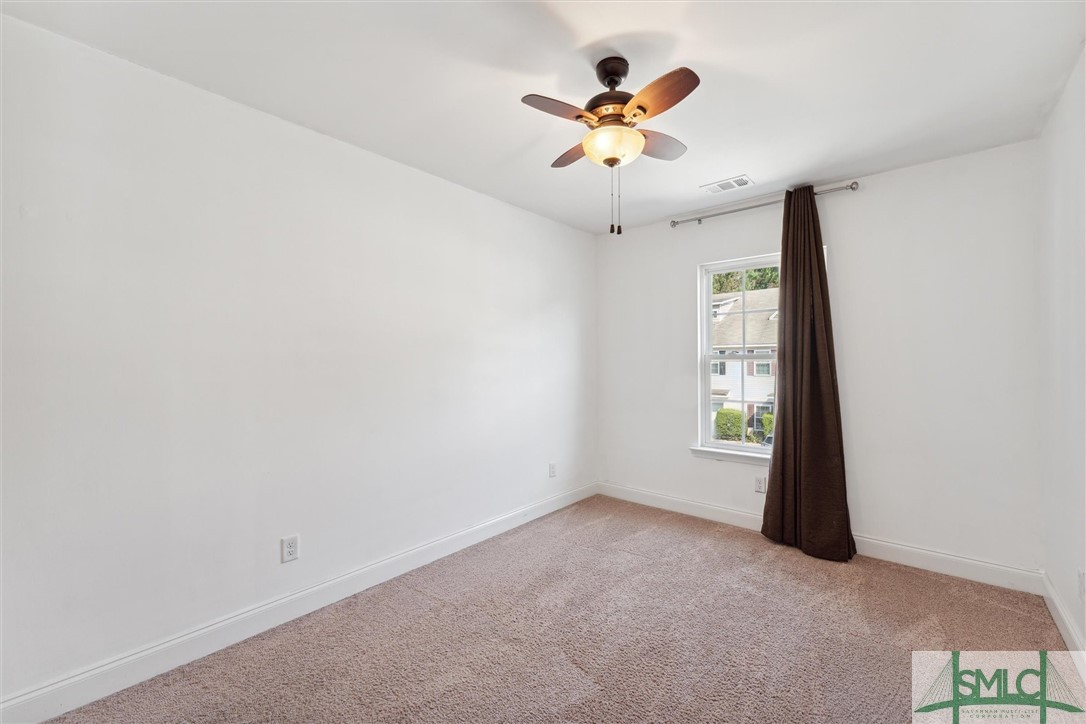 11330 White Bluff Road, Unit 46 Savannah, GA 31419 - Photo 35 of 44 3rd Bedroom
