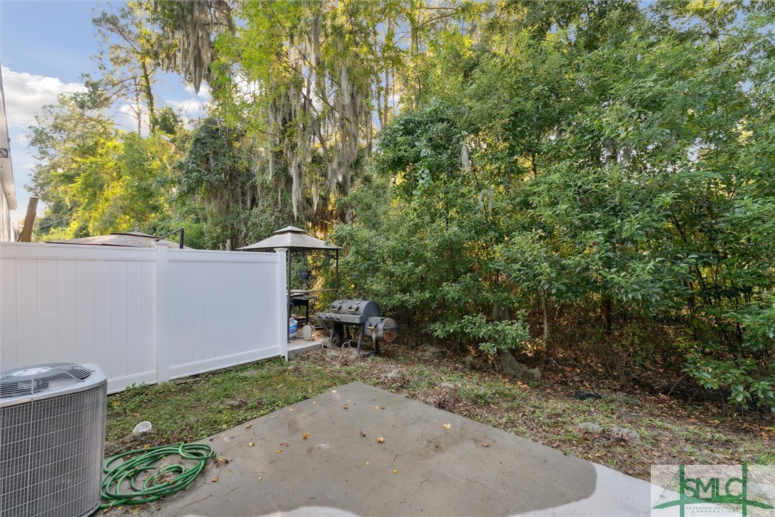 11330 White Bluff Road, Unit 46 Savannah, GA 31419 - Photo 42 of 44 Backyard