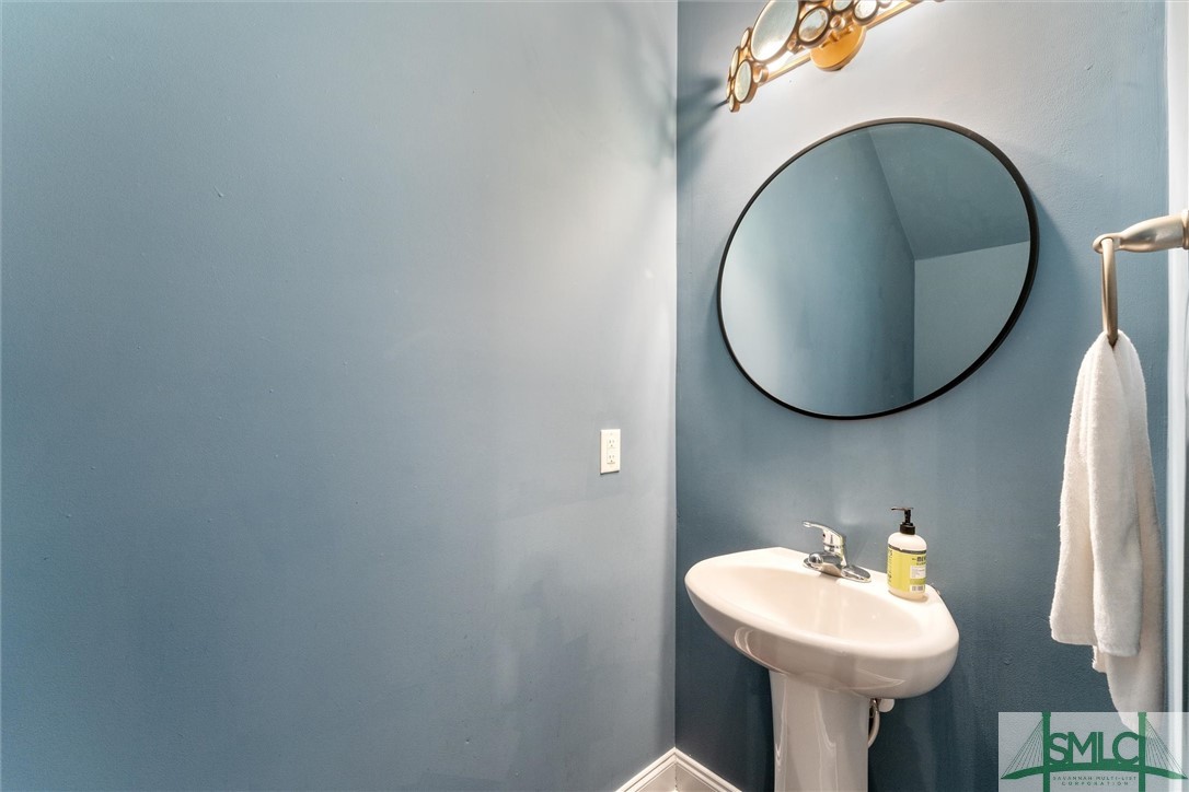11330 White Bluff Road, Unit 46 Savannah, GA 31419 - Photo 6 of 44 Half Bath