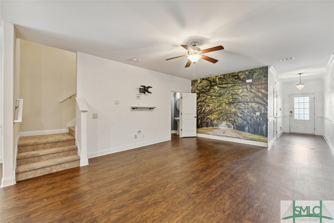 11330 White Bluff Road, Unit 46 Savannah, GA 31419 - Photo 9 of 44 Living Room