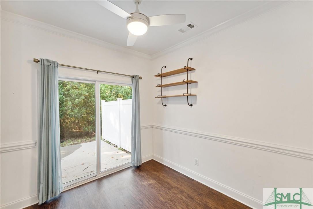 11330 White Bluff Road, Unit 46 Savannah, GA 31419 - Photo 10 of 44 Dining Area
