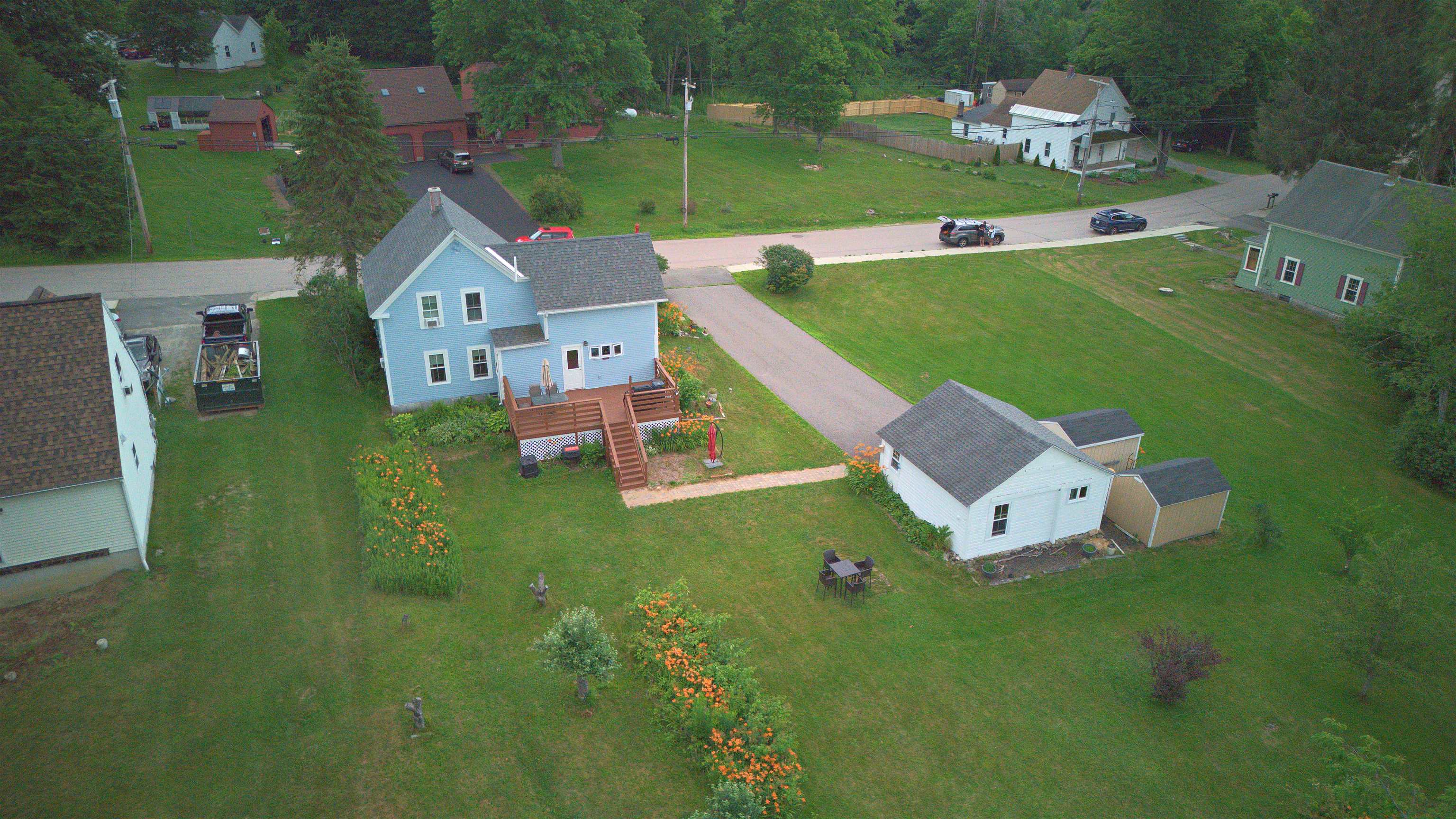 17 South Street Troy, NH 03465 - Photo 51 of 53