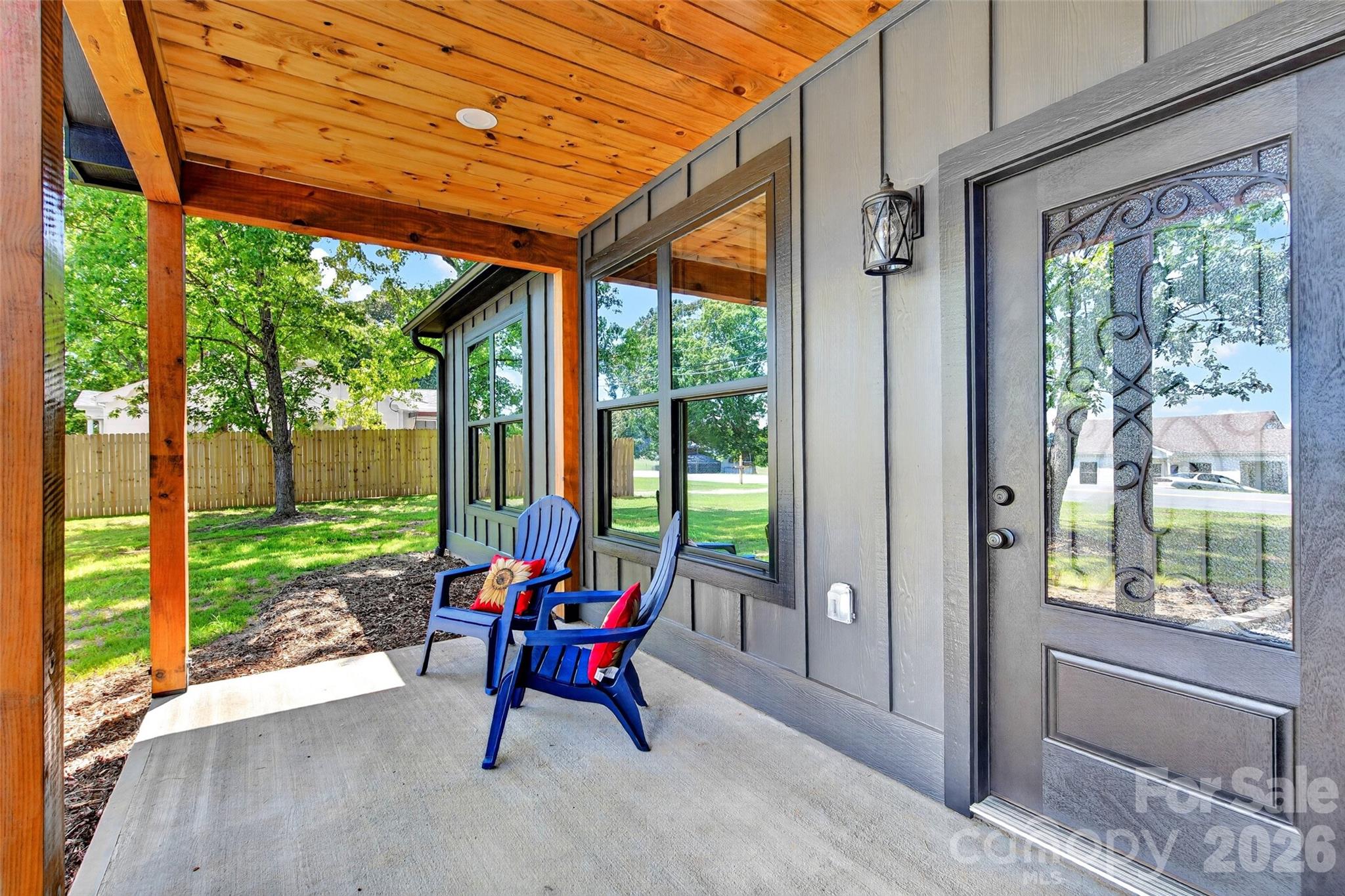 1652 Doggett Road Forest City, NC 28043 - Photo 2 of 40