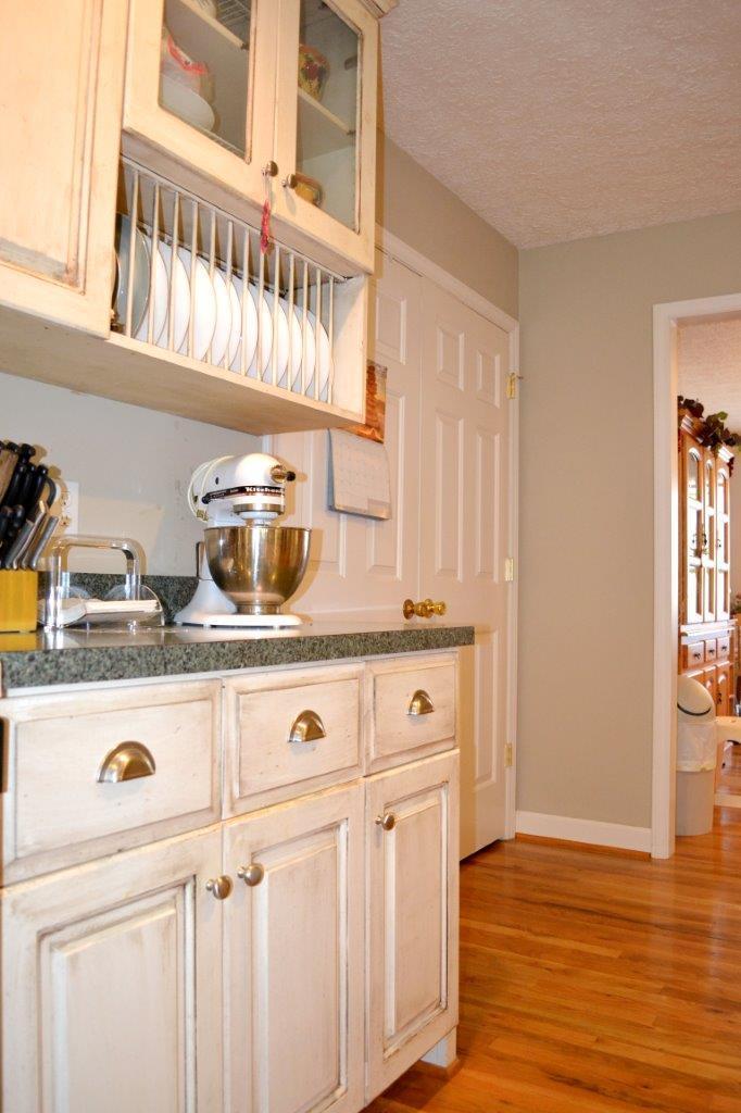 2588 Iron Ridge Road Rocky Mount, VA 24151 - Photo 23 of 65 a close view of utility room