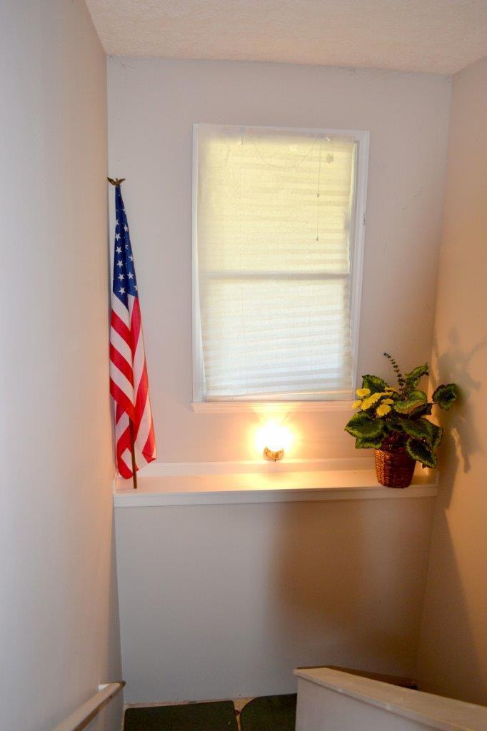 2588 Iron Ridge Road Rocky Mount, VA 24151 - Photo 43 of 65 a bathroom with a bathtub and a sink