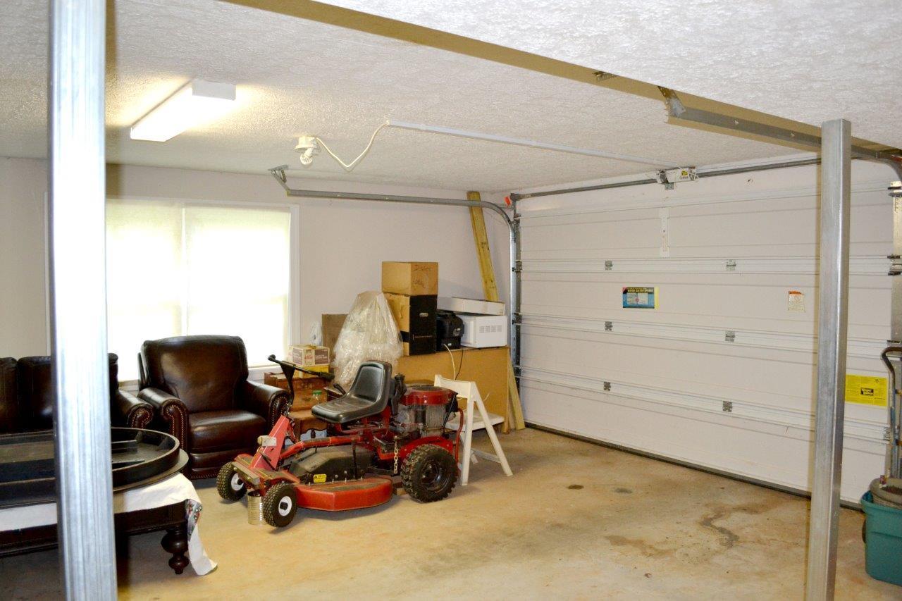 2588 Iron Ridge Road Rocky Mount, VA 24151 - Photo 51 of 65 a view of a room with gym equipment