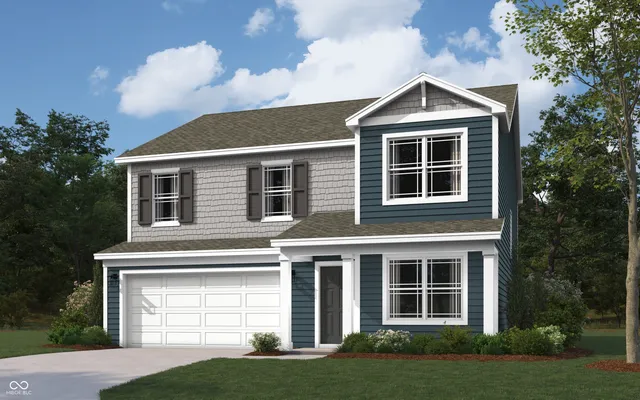 $349,900 | 234 Springfield Crossing, Greenfield, IN 46140