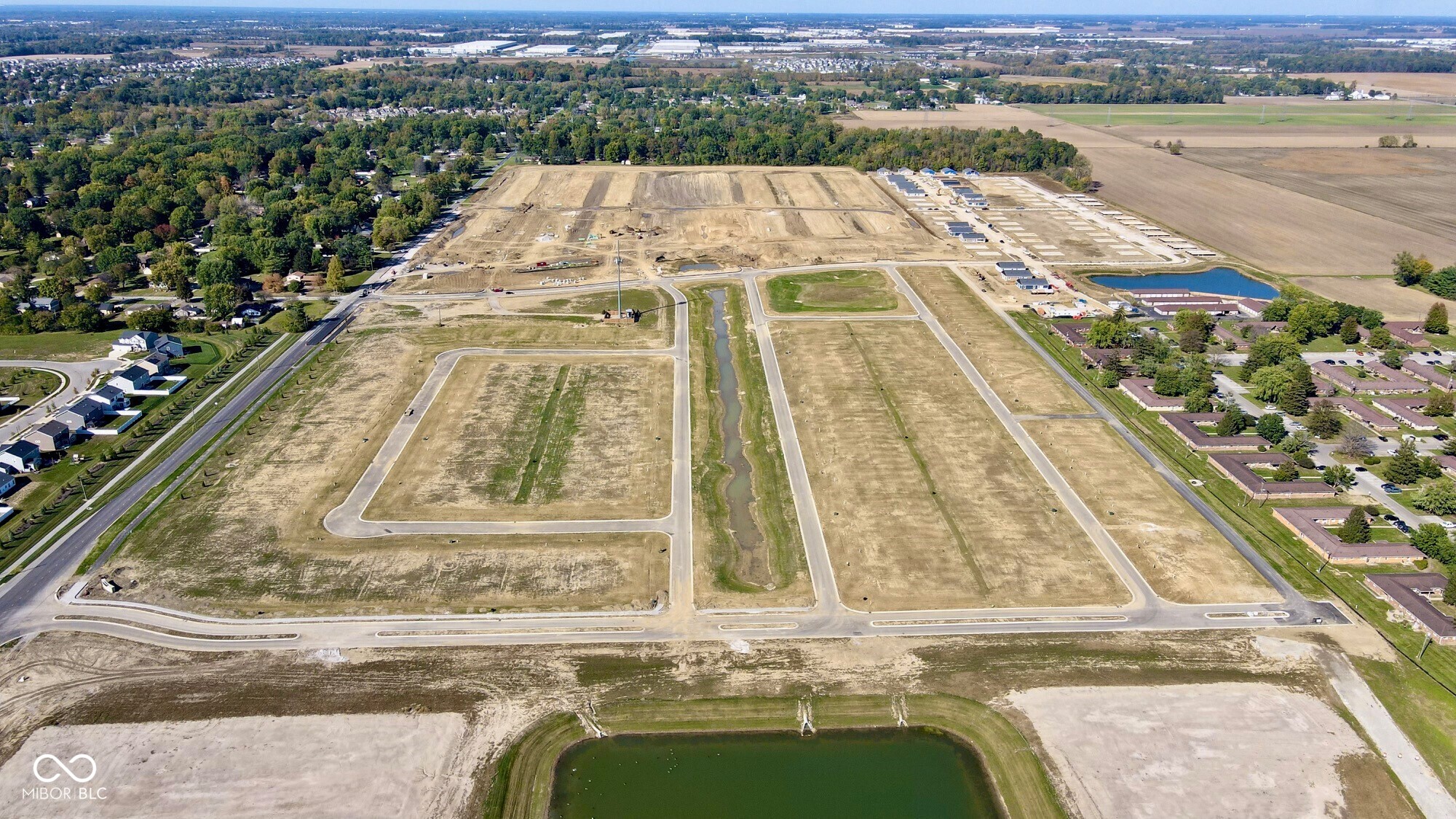 234 Springfield Crossing Greenfield, IN 46140 - Photo 4 of 6