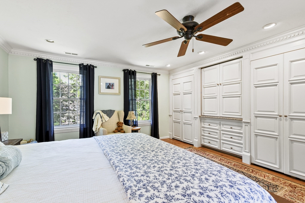 145 Stonehill Road East Longmeadow, MA 01028 - Photo 14 of 42