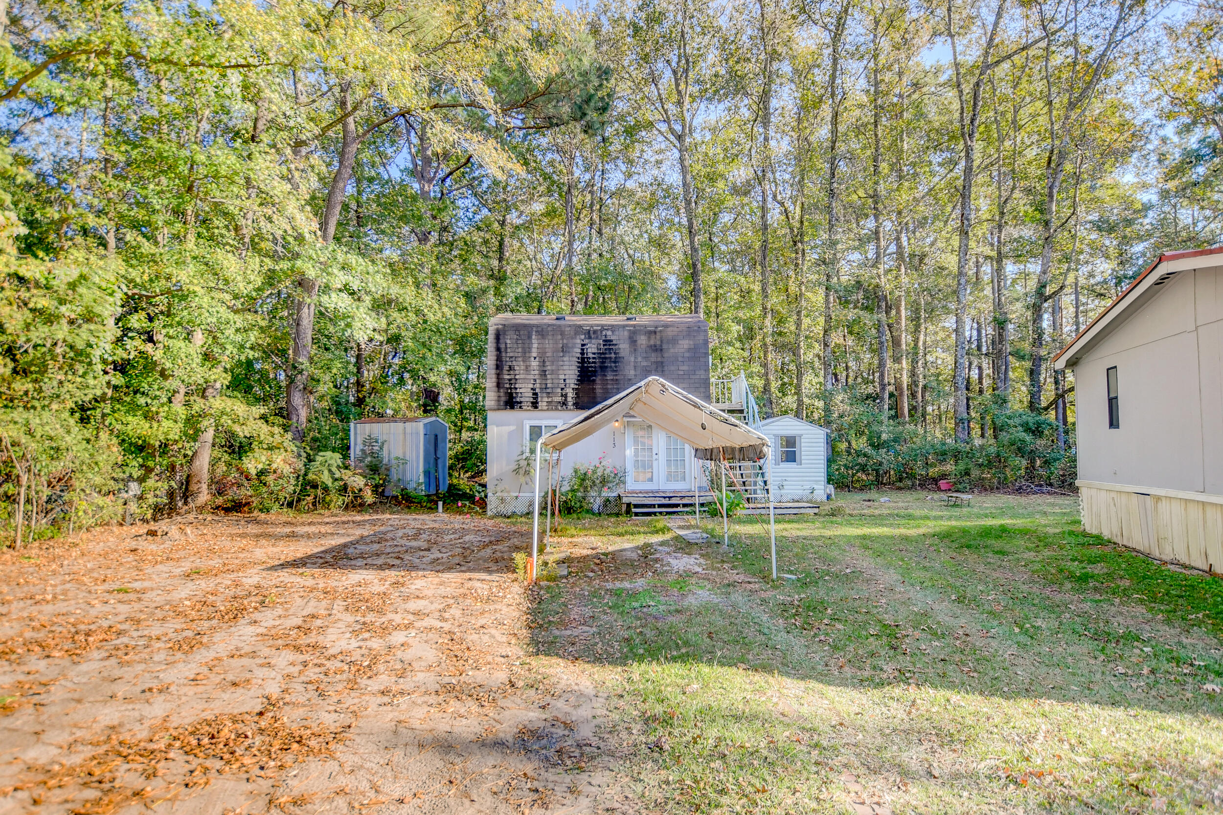113 Markie Road Summerville, SC 29486 - Photo 7 of 30 DSC_1139_40_41_42_43