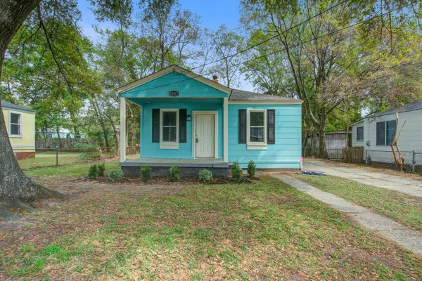$1,450 | 2607 Madden Drive, North Charleston, SC 29405