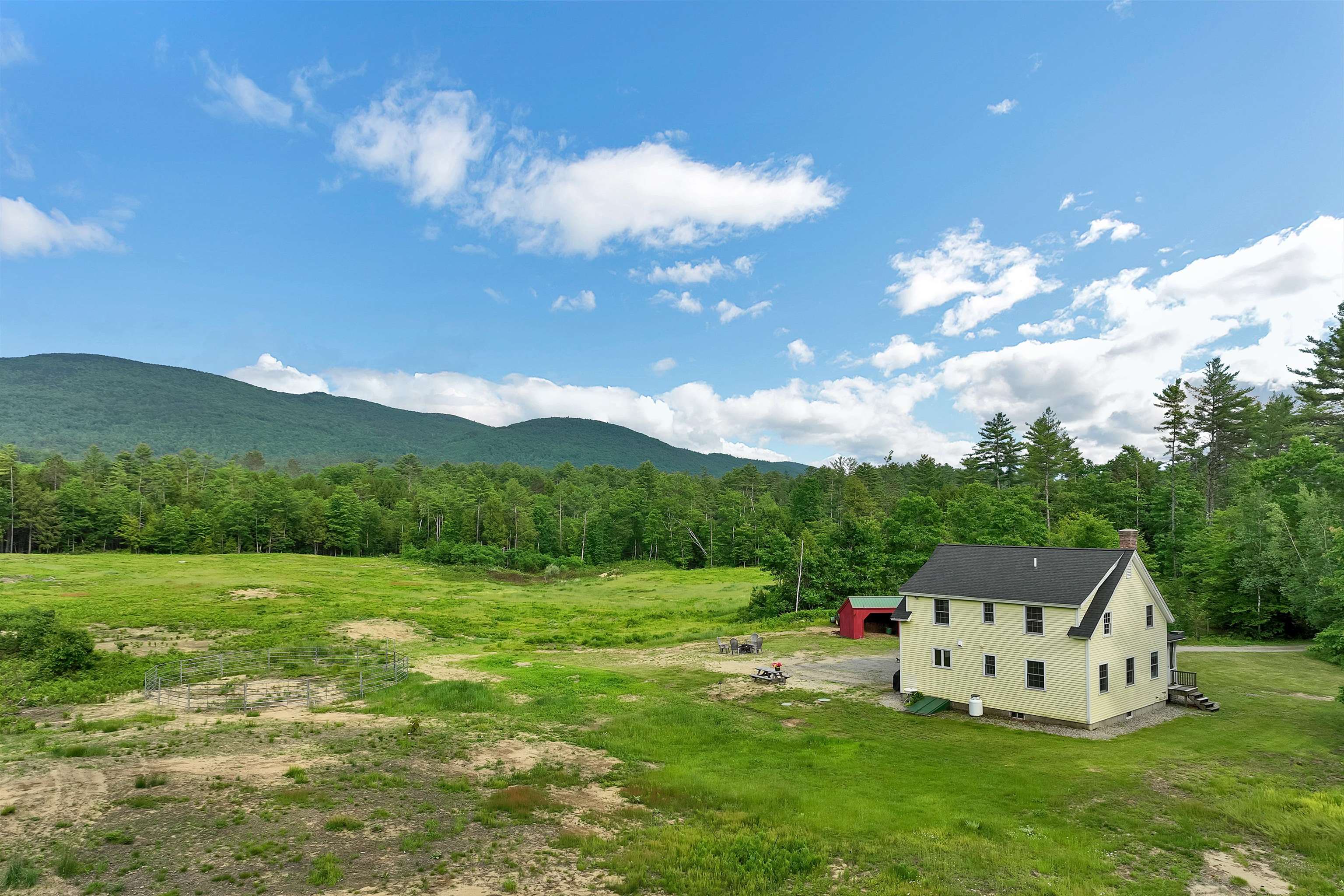139 Turner Road Wentworth, NH 03282 - Photo 7 of 44