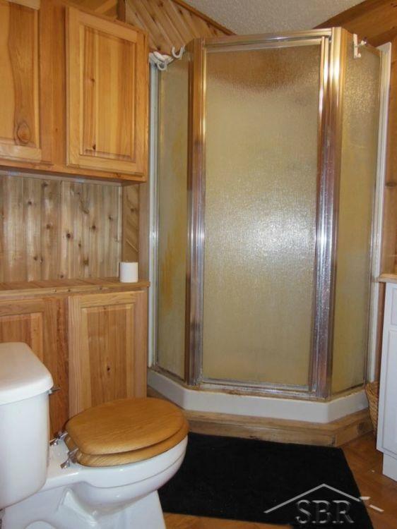 6891 North Bay Midland County Line Road Rhodes, MI 48652 - Photo 20 of 29 Master Bath