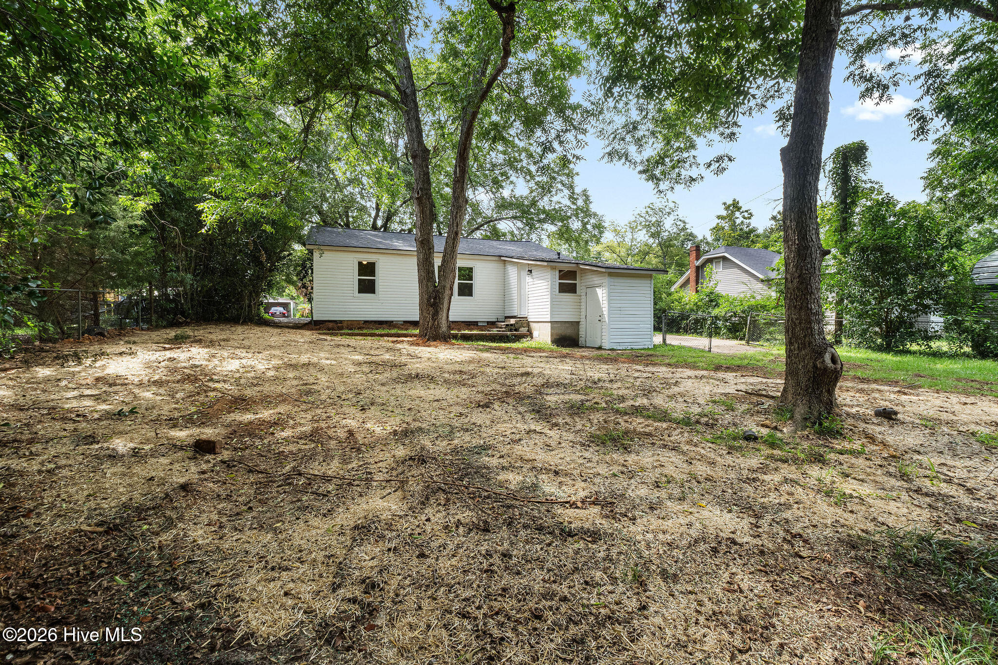608 Timber Lane Road Aiken, SC 29801 - Photo 29 of 32