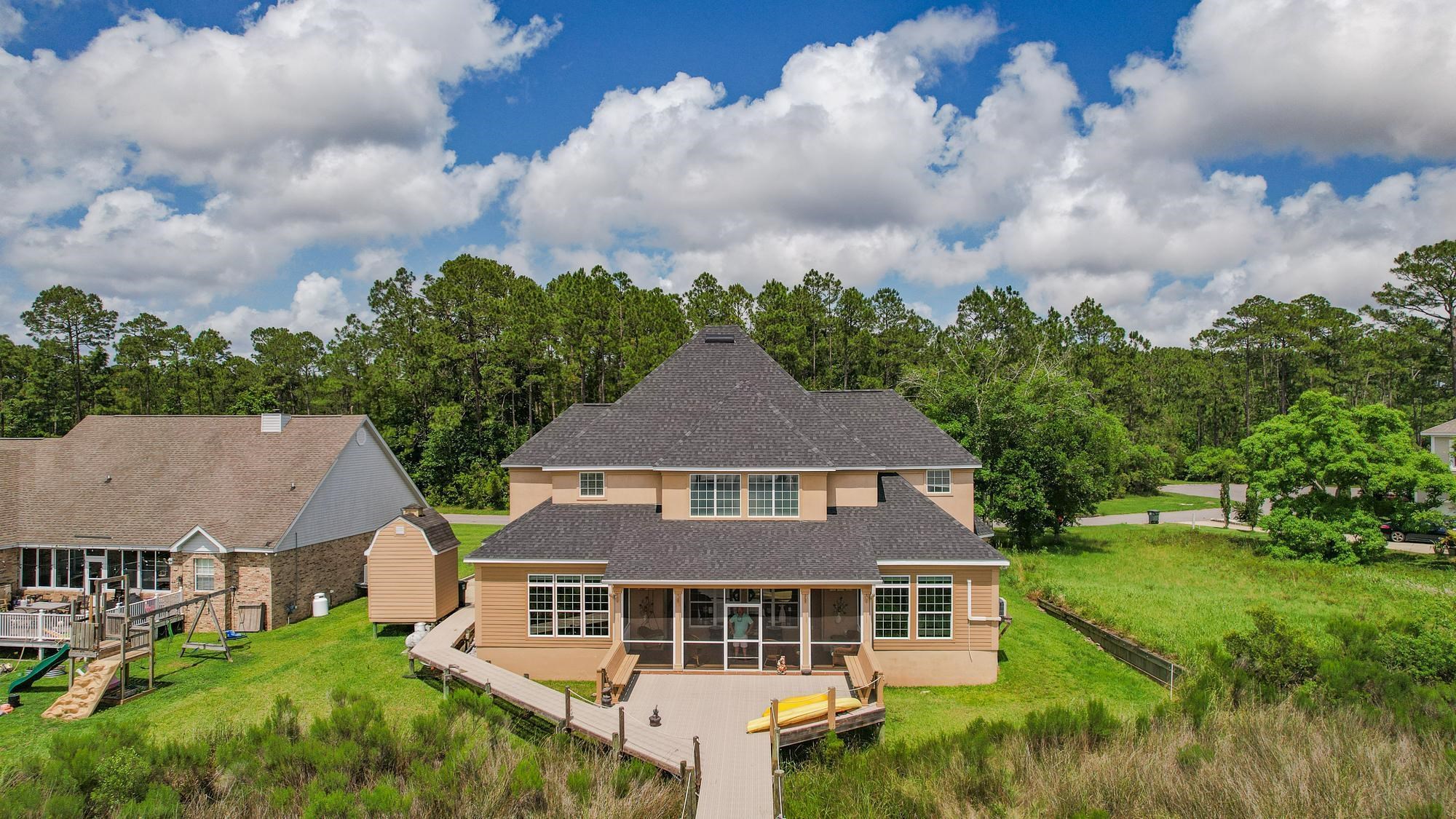 9085 Bay Point Drive Elberta, AL 36530 - Photo 47 of 50