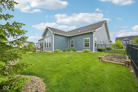 $449,000 | 15123 Bentfield Court, Fishers, IN 46037