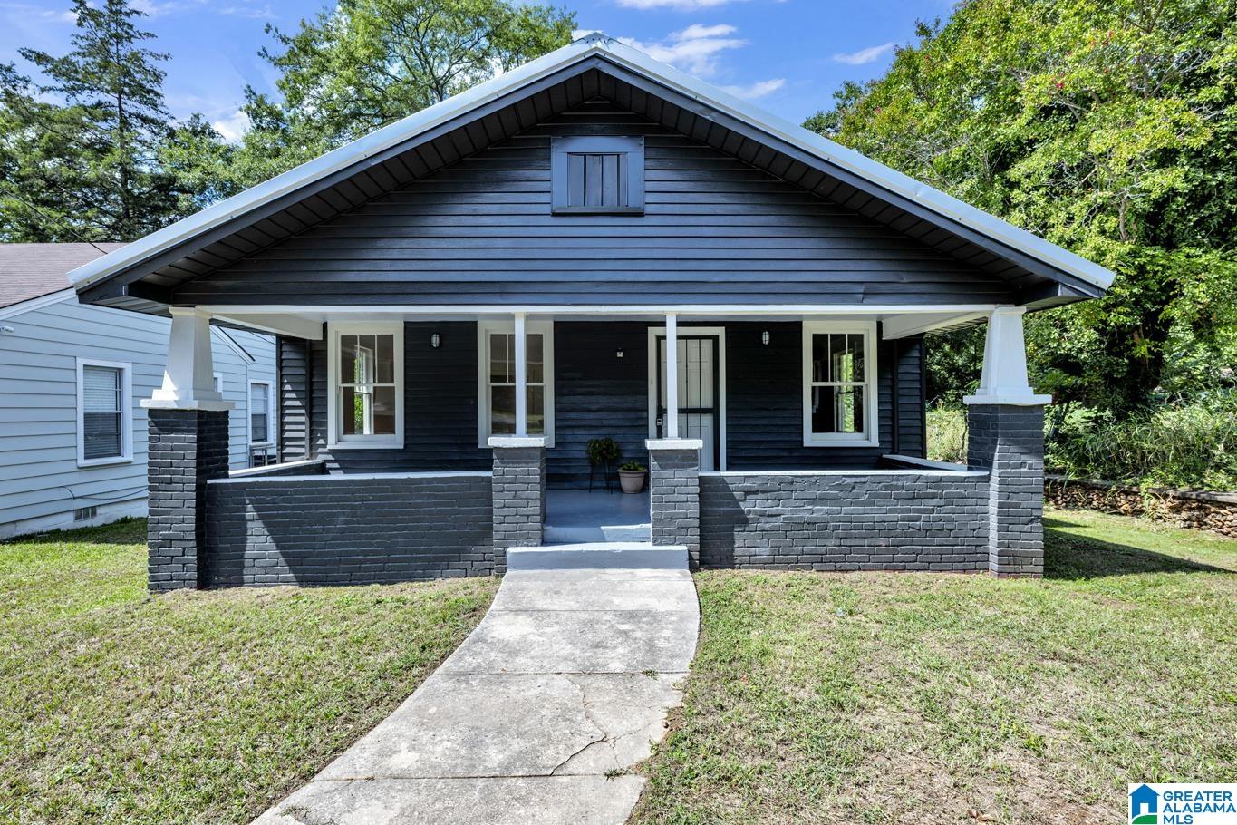 8322 5th Avenue South Birmingham, AL 35206 - Photo 1 of 25
