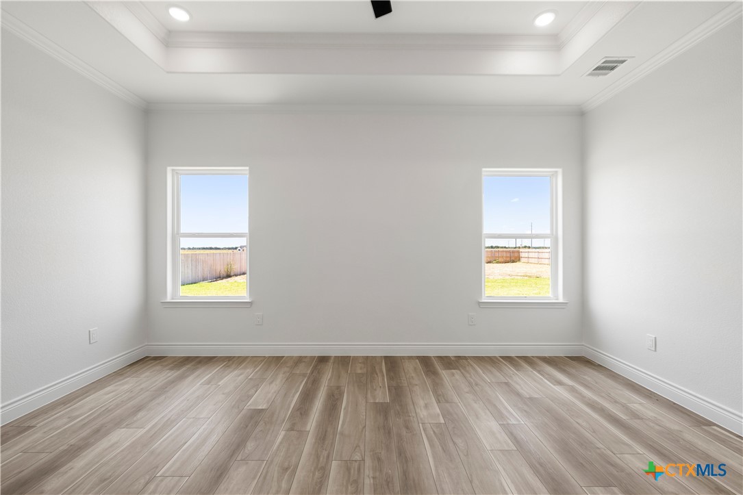 1823 Ember Drive Temple, TX 76502 - Photo 23 of 46 an empty room with a window