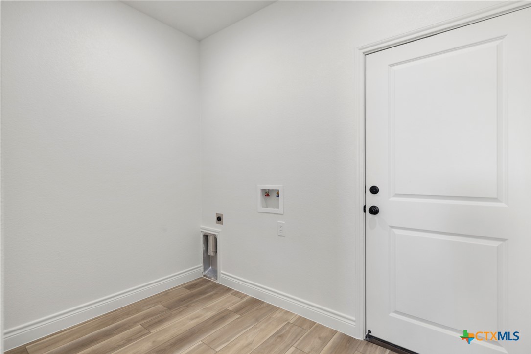 1823 Ember Drive Temple, TX 76502 - Photo 33 of 46 a view of small space