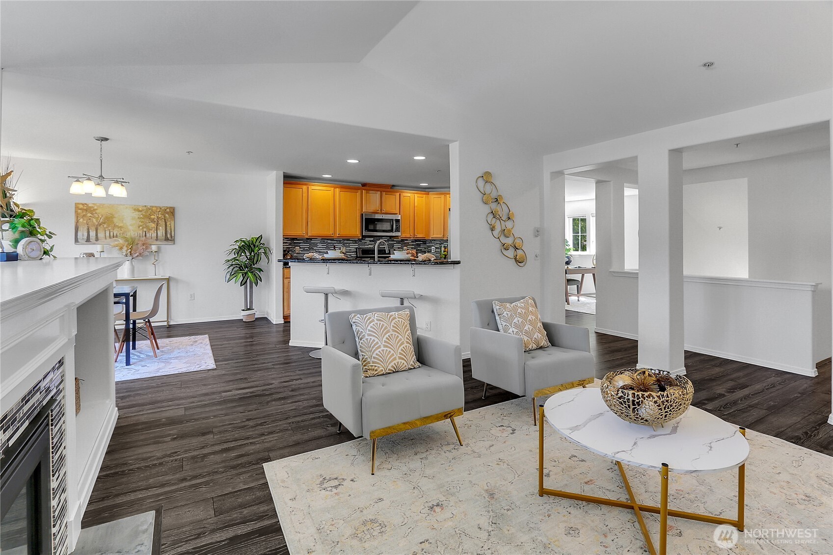 8510 Main Street, Unit A202 Edmonds, WA 98026 - Photo 7 of 23