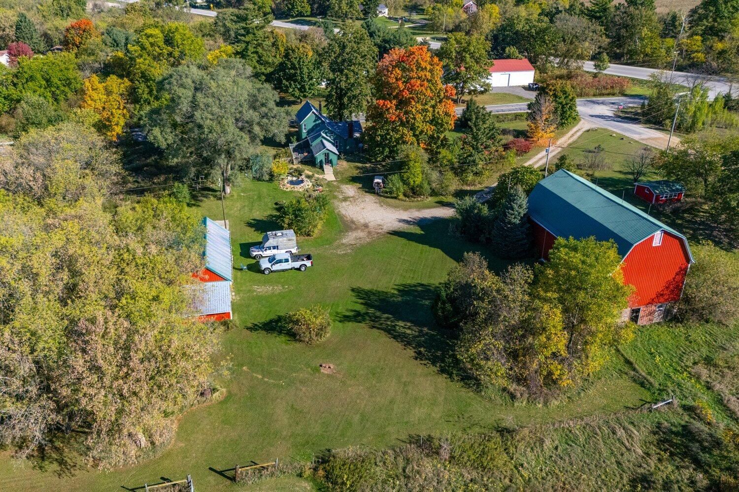 9031 Adams Road Middleville, MI 49333 - Photo 21 of 53 WM9031adamsrd-46