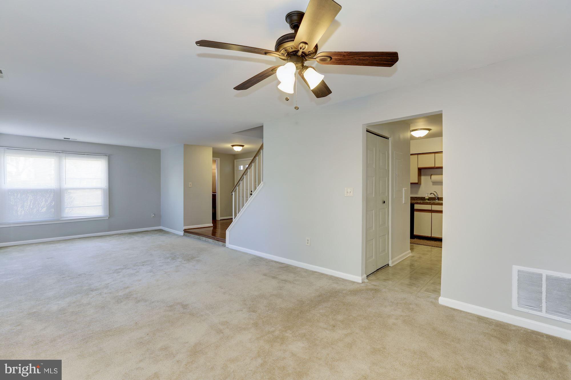 9432 Trevino Terrace, Unit 76 Laurel, MD 20708 - Photo 11 of 30 Dining Room