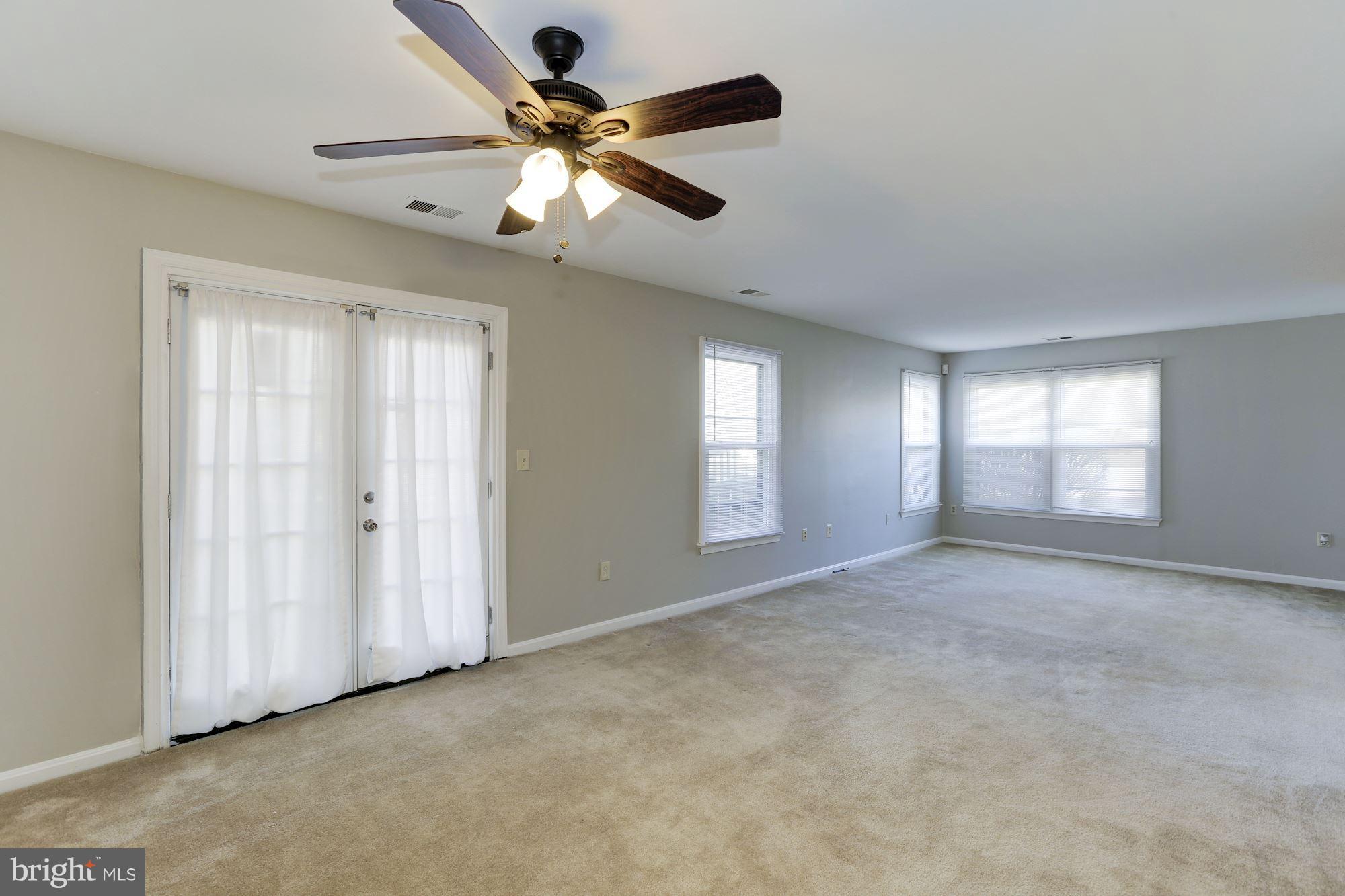 9432 Trevino Terrace, Unit 76 Laurel, MD 20708 - Photo 12 of 30 Dining Room
