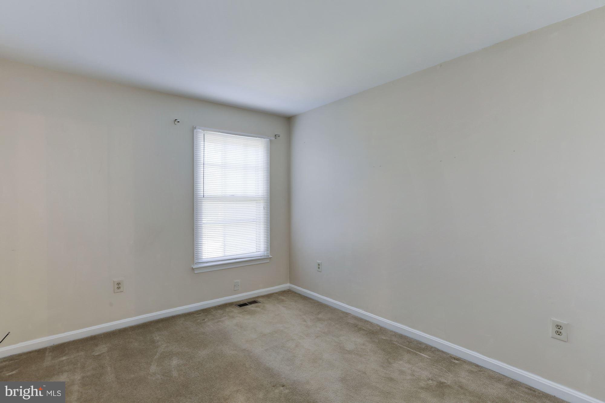9432 Trevino Terrace, Unit 76 Laurel, MD 20708 - Photo 20 of 30 Bedroom #1